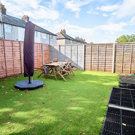 شقة Little Garden View St Albans المظهر الخارجي الصورة