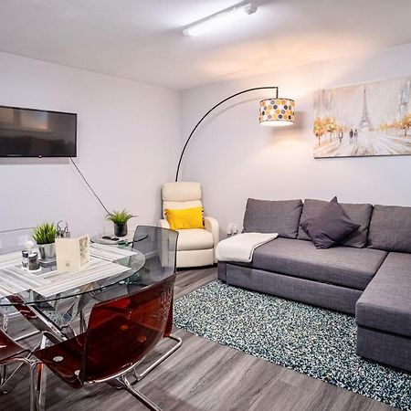 شقة Little Garden View St Albans المظهر الخارجي الصورة