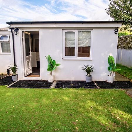 شقة Little Garden View St Albans المظهر الخارجي الصورة